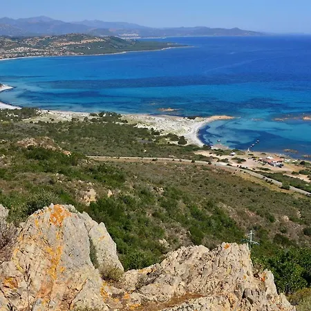 Διαμέρισμα Ginepro *