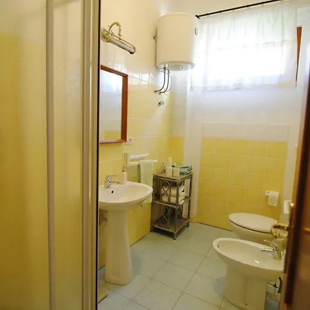 Apartmán Ginepro *