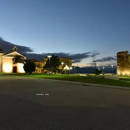 Ginepro Apartmán