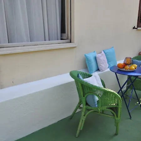 Ginepro Apartmán *